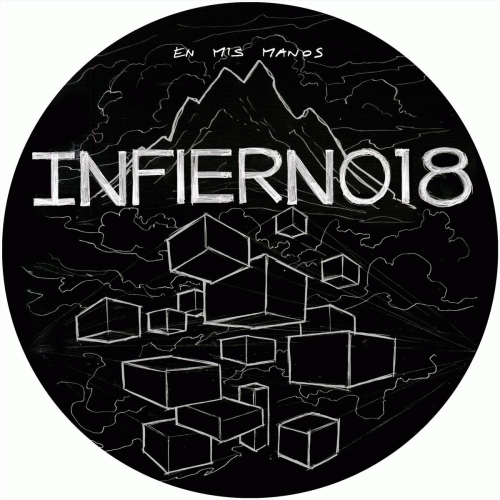 Infierno 18 : En Mis Manos